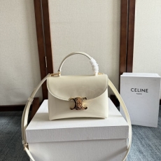 Celine Top Handle Bags